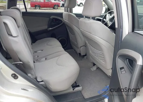 2007 Toyota Rav4 Limited from USA, damaged, VIN JTMBD31V076042006